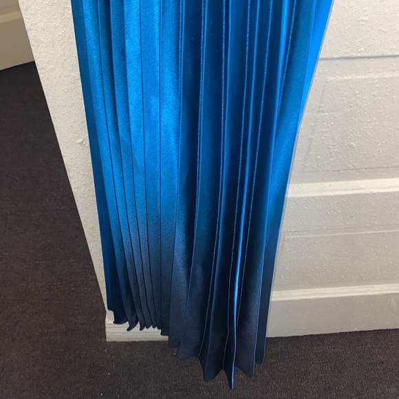 I-N-C ball gown - Picture 4 of 7